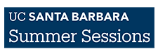 UC Santa Barbara logo