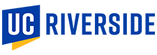 UC Riverside logo